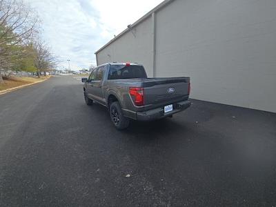 New 2026 Ford F-150 - photo 1