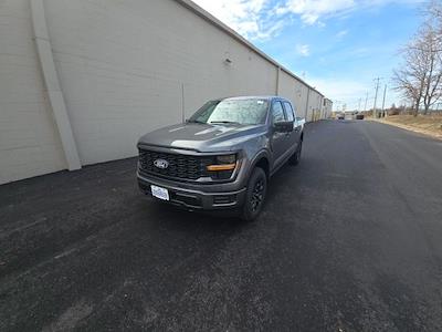 New 2026 Ford F-150 - photo 1