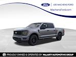 New 2026 Ford F-150 STX SuperCrew Cab for sale #TKD01974 - photo 1