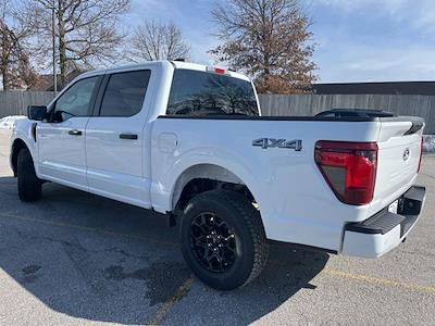New 2026 Ford F-150 STX SuperCrew Cab for sale #TKD01995 - photo 2