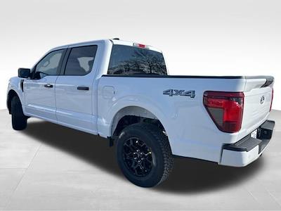 New 2026 Ford F-150 - photo 1