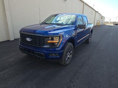 New 2026 Ford F-150 - photo 1