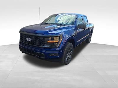 New 2026 Ford F-150 - photo 1
