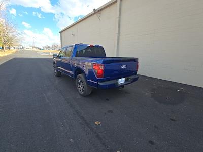 New 2026 Ford F-150 - photo 1