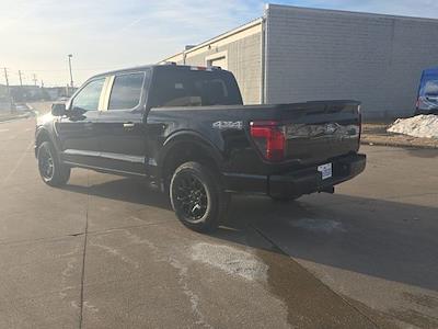 New 2026 Ford F-150 STX SuperCrew Cab for sale #TKD02022 - photo 2