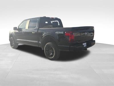New 2026 Ford F-150 - photo 1