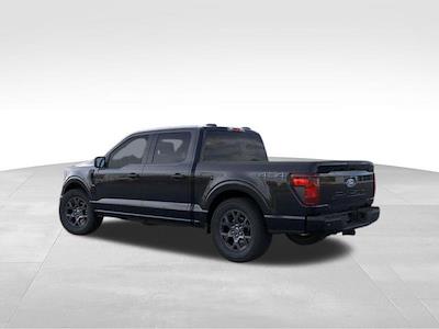 New 2026 Ford F-150 - photo 1
