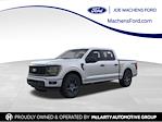 2026 Ford F-150 SuperCrew Cab 4WD Pickup for sale #TKD02090 - photo 1