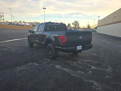 New 2026 Ford F-150 - photo 1