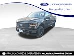 2026 Ford F-150 SuperCrew Cab 4WD Pickup for sale #TKD02474 - photo 1