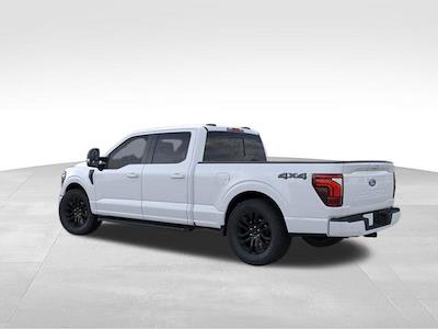 New 2026 Ford F-150 - photo 1