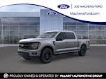 New 2026 Ford F-150 XLT SuperCrew Cab for sale #TKD07492 - photo 1