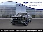 New 2026 Ford F-150 XLT SuperCrew Cab for sale #TKD08655 - photo 1