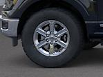 New 2026 Ford F-150 XLT SuperCrew Cab for sale #TKD08655 - photo 21