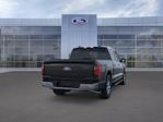 New 2026 Ford F-150 XLT SuperCrew Cab for sale #TKD08655 - photo 6