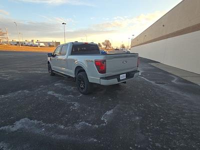 New 2026 Ford F-150 - photo 1