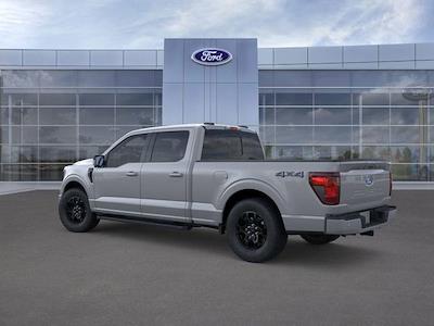 New 2026 Ford F-150 XLT SuperCrew Cab for sale #TKD08676 - photo 2