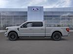 New 2026 Ford F-150 XLT SuperCrew Cab for sale #TKD08676 - photo 3