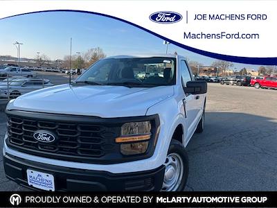 2026 Ford F-150 Regular Cab RWD Pickup for sale #TKD14732 - photo 1