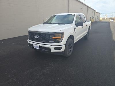 New 2026 Ford F-150 - photo 1