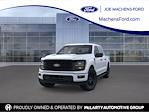 New 2026 Ford F-150 STX SuperCrew Cab for sale #TKD14944 - photo 1
