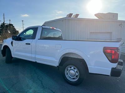 2026 Ford F-150 Regular Cab RWD Pickup for sale #TKD14991 - photo 2