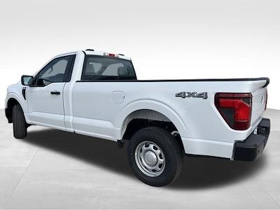 New 2026 Ford F-150 - photo 1