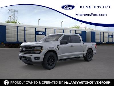 New 2026 Ford F-150 XLT SuperCrew Cab for sale #TKD17359 - photo 1