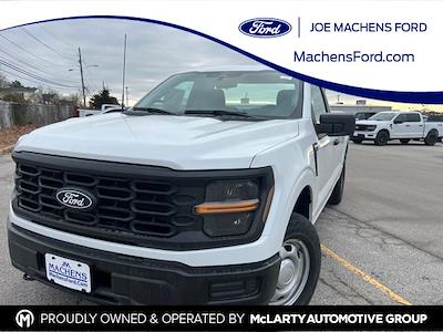 New 2026 Ford F-150 XL Regular Cab for sale #TKD17843 - photo 1