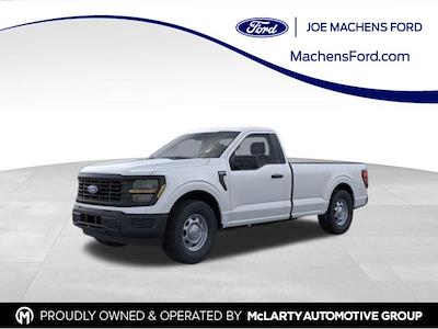 New 2026 Ford F-150 XL Regular Cab for sale #TKD18023 - photo 1