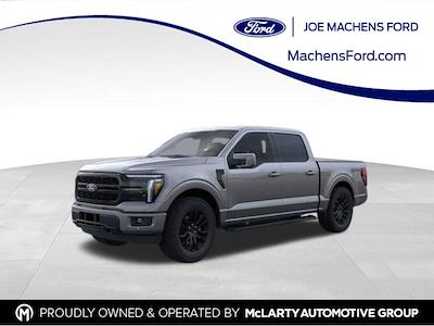 New 2026 Ford F-150 Lariat SuperCrew Cab for sale #TKD18153 - photo 1
