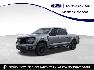New 2026 Ford F-150 XLT SuperCrew Cab for sale #TKD18346 - photo 1