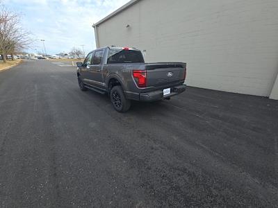 New 2026 Ford F-150 - photo 1