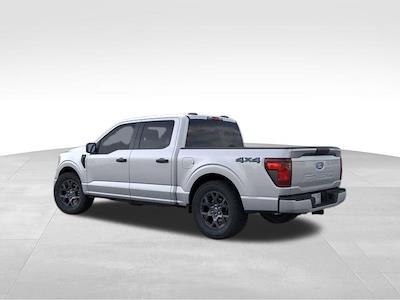 New 2026 Ford F-150 - photo 1