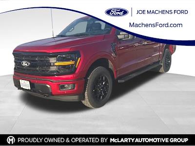 New 2026 Ford F-150 XLT SuperCrew Cab for sale #TKD19578 - photo 1