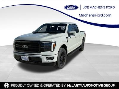 New 2026 Ford F-150 Lariat SuperCrew Cab for sale #TKD24877 - photo 1