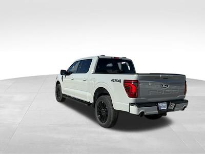 New 2026 Ford F-150 - photo 1