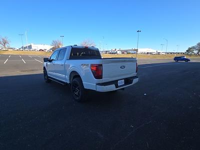 New 2026 Ford F-150 - photo 1