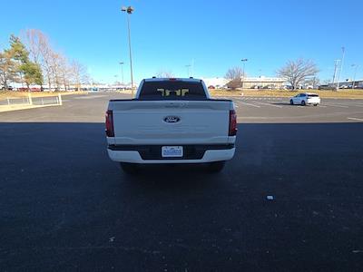 New 2026 Ford F-150 - photo 1