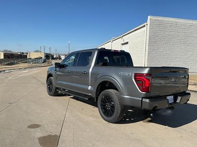 New 2026 Ford F-150 Lariat SuperCrew Cab for sale #TKD27812 - photo 2