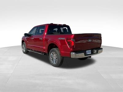 New 2026 Ford F-150 - photo 1
