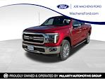 2026 Ford F-150 SuperCrew Cab 4WD Pickup for sale #TKD31798 - photo 1