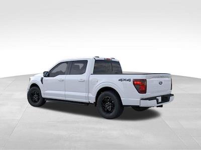 New 2026 Ford F-150 - photo 1
