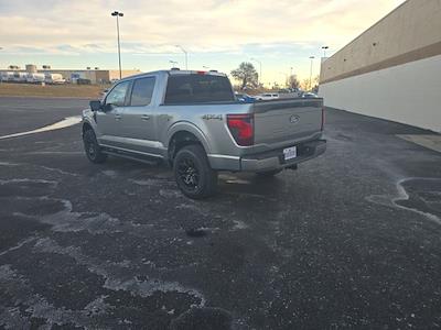 New 2026 Ford F-150 - photo 1