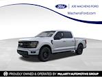 New 2026 Ford F-150 XLT SuperCrew Cab for sale #TKD33796 - photo 1