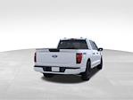 2026 Ford F-150 SuperCrew Cab 4WD Pickup for sale #TKD36536 - photo 9