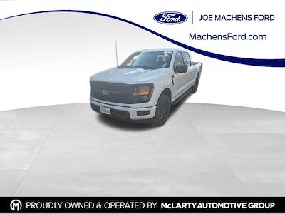 New 2026 Ford F-150 - photo 1