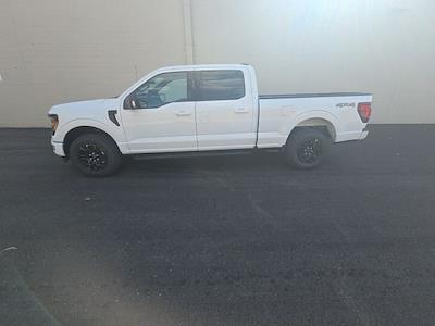 New 2026 Ford F-150 - photo 1