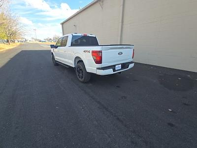 New 2026 Ford F-150 - photo 1