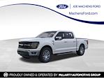 2026 Ford F-150 SuperCrew Cab 4WD Pickup for sale #TKD38938 - photo 1